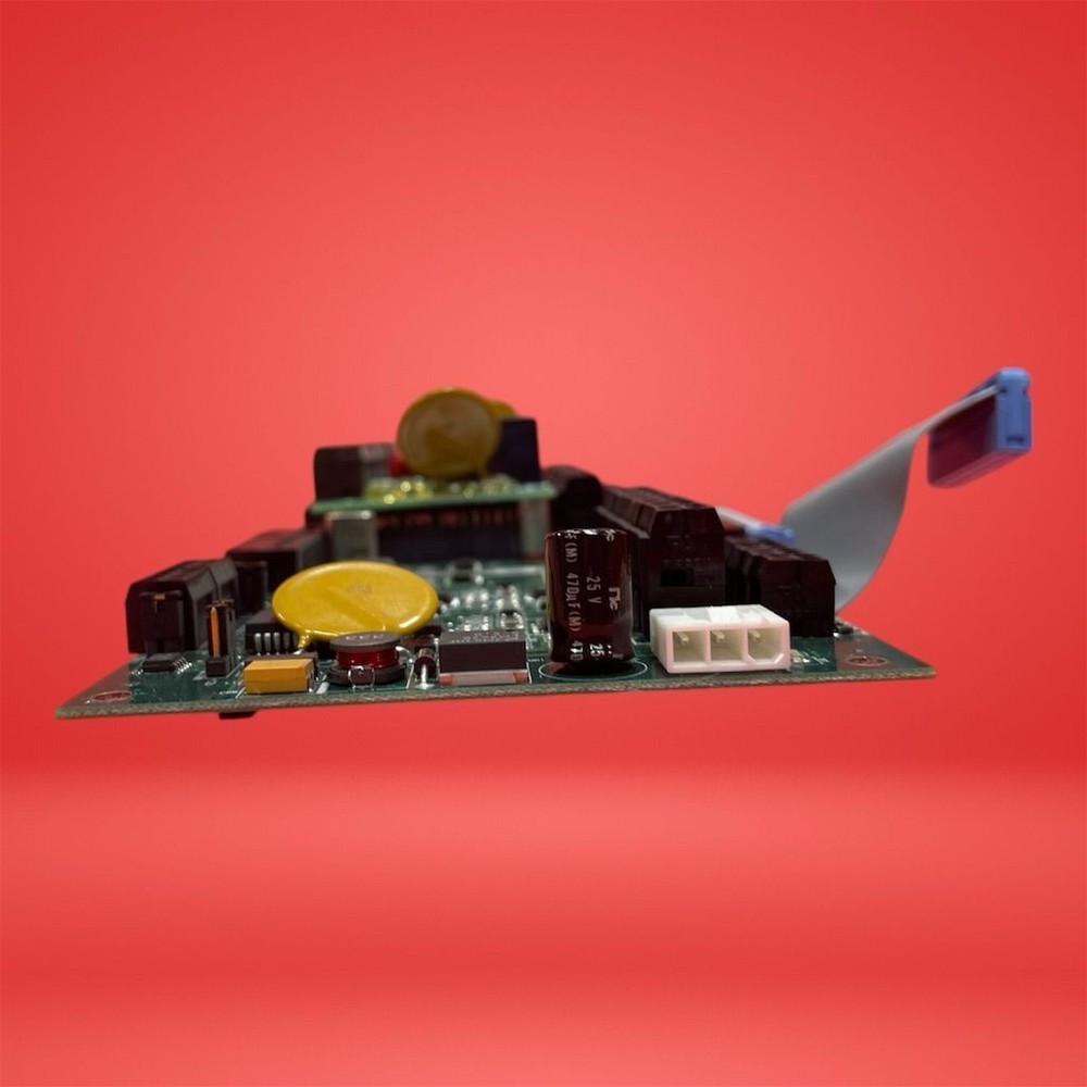 Software House 0311-0040-01 iSTAR Access Control Module Board Replacement