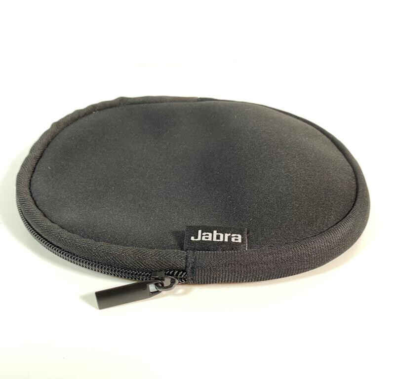 Jabra EVOLVE Headset pouch for Evolve 20-65, Black