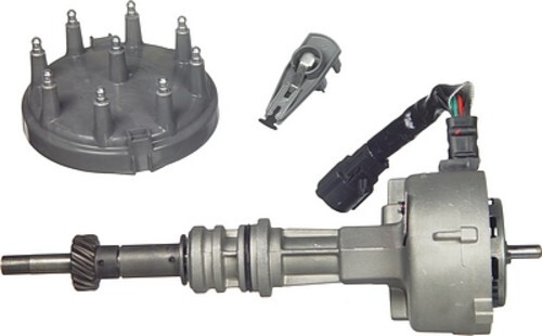 Distributor-VIN: N Autoline D4101 Reman
