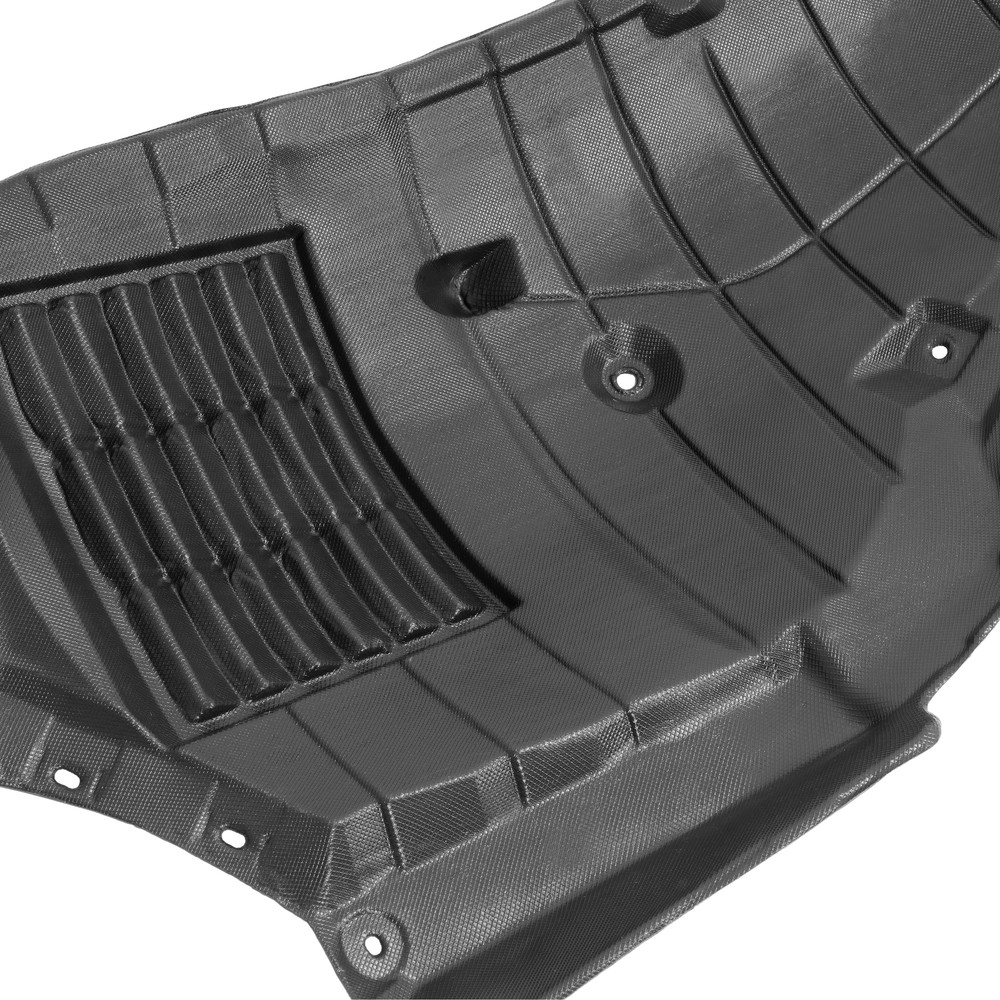 Fender Liner Front Driver & Passenger Side Set For Nissan Altima 2016 2017 2018