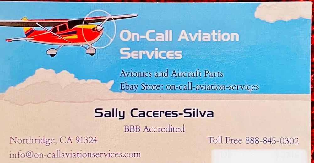 AIRCRAFT VOLTAGE REGULATOR WITH CONNECTOR