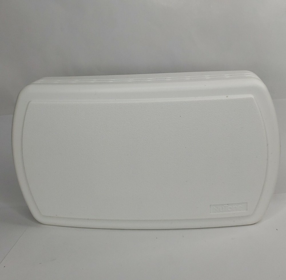 NuTone BK105 Wired Door Chime