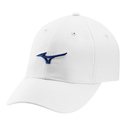 Mizuno Tour Lightweight Adjustable Golf Hat