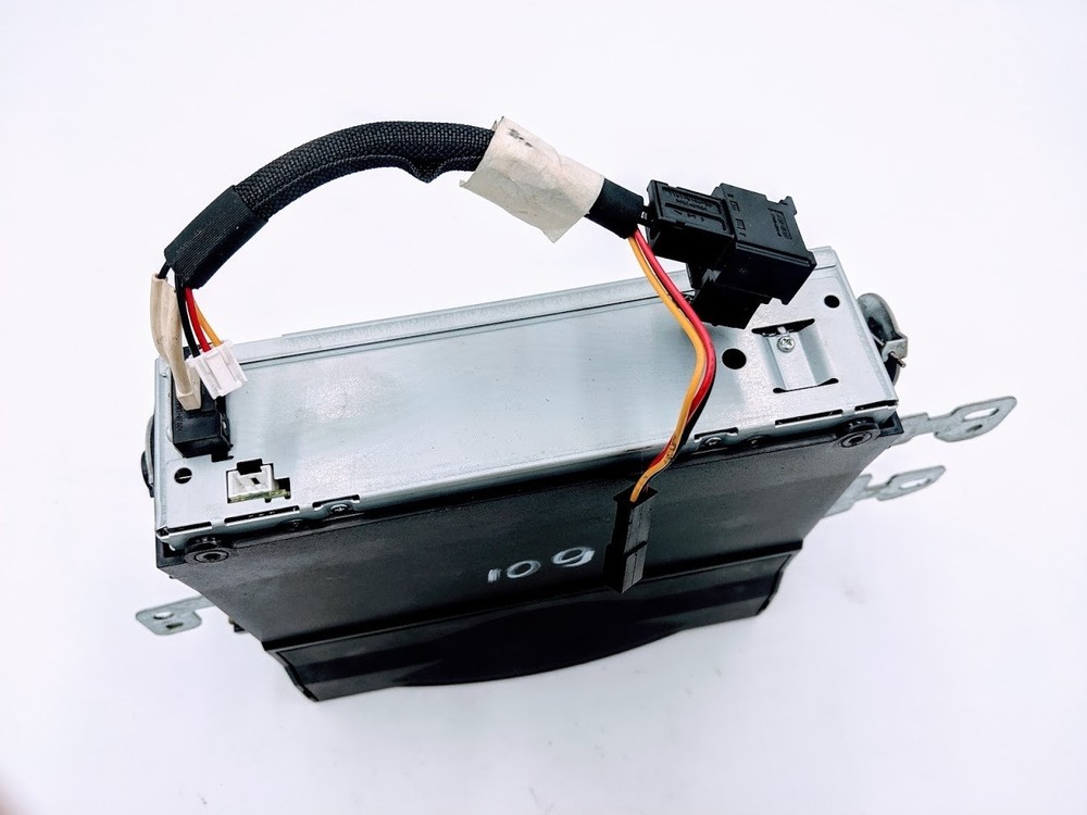 MERCEDES GL X164 CD CHANGER UNIT