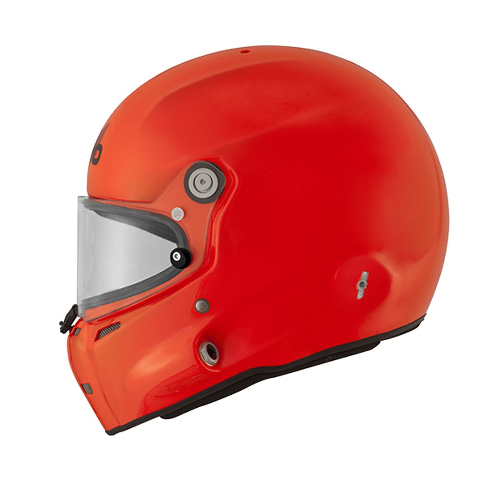Stilo Helmet DA0702BF2T64;