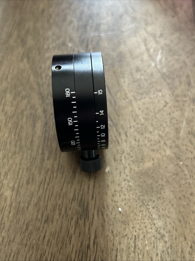 Nidek LM-770 Automatic Lensmeter Power Drum Replacement