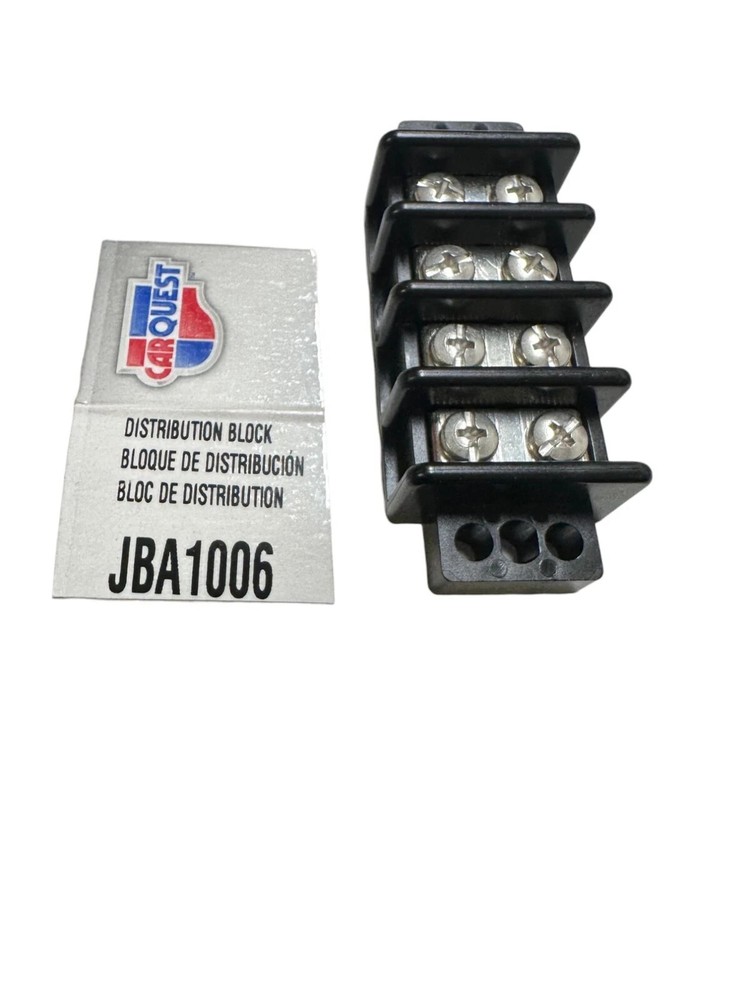 Carquest JBA1006 Power Distribution Block