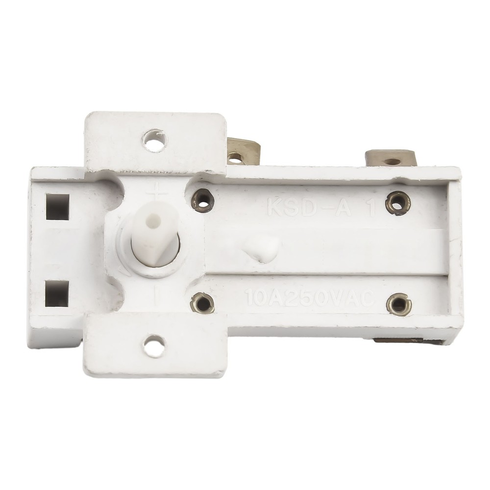 Thermostat Switch for Electric Heater with Temperature Control Function