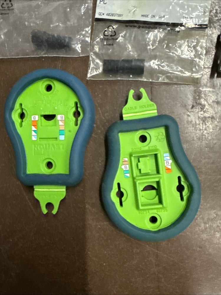 Paladin Cat6 Punch down Tool