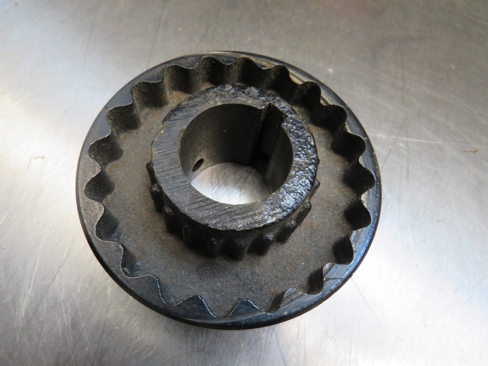 Lovejoy 5S 1.125" Coupling Flange 36075