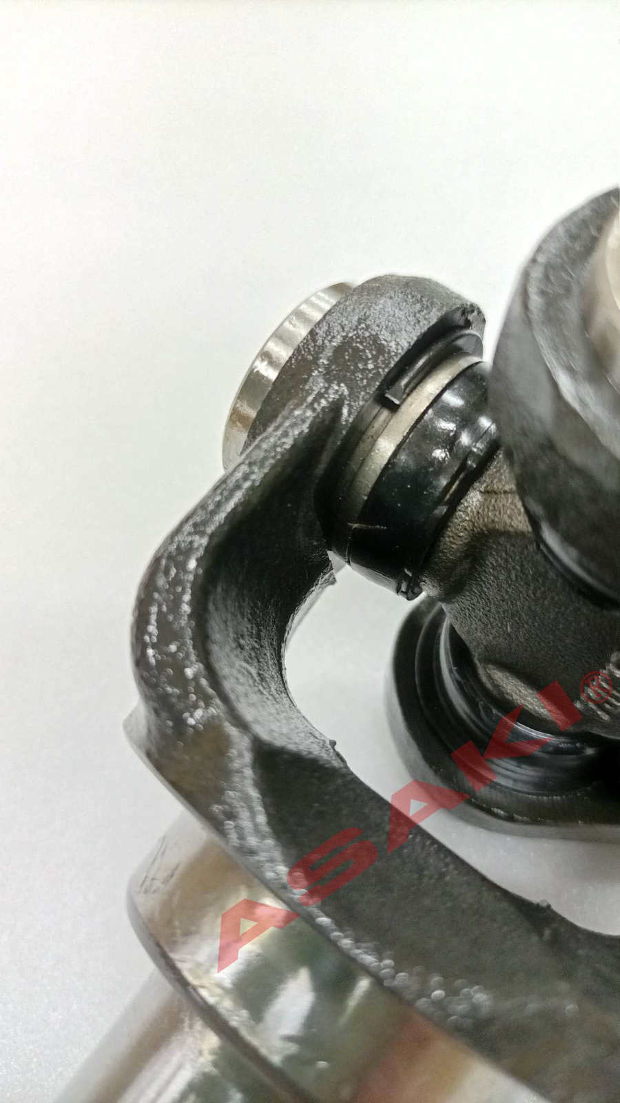 For Mercury Mercruiser Stern Drive Bravo U-Joint Assembly 864244A2 28060 18-6401