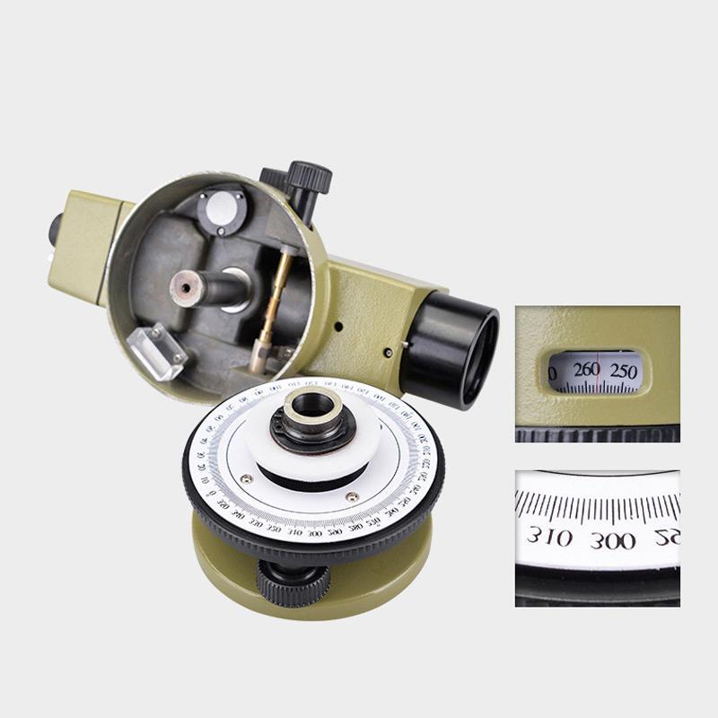 Leveling High-precision engineering measuring instrument 30 times automatic mapp