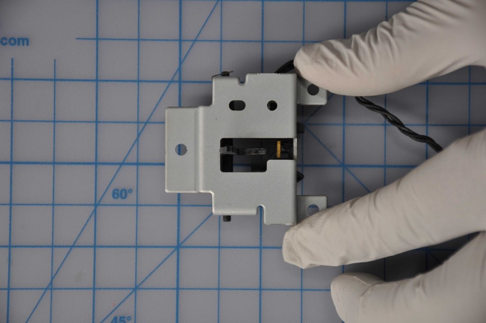 New LEXMARK Sensor Duplex Path With Cable 40X7697