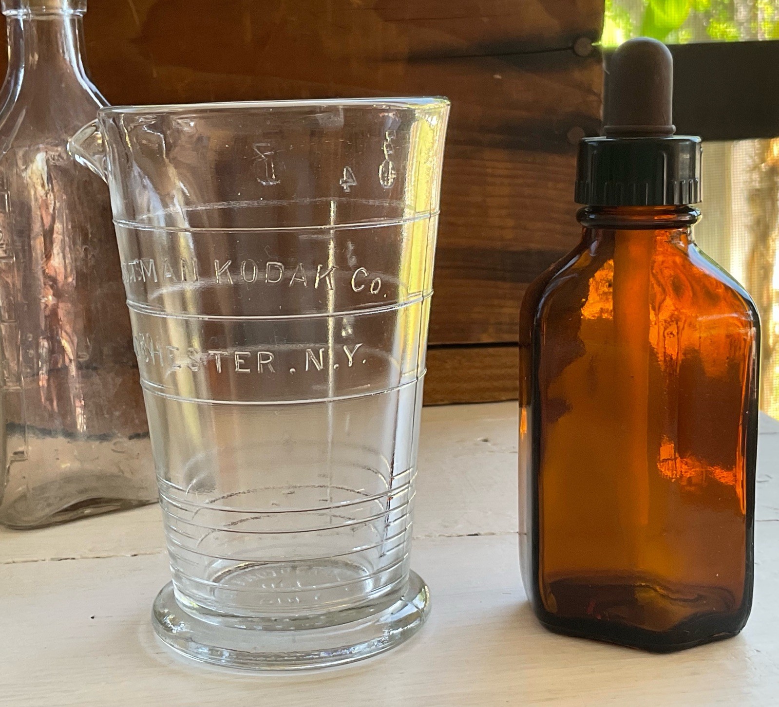 Antique LOT medical Apothecary Surgical Instrument Wendt Bristol GERMAN Chrome