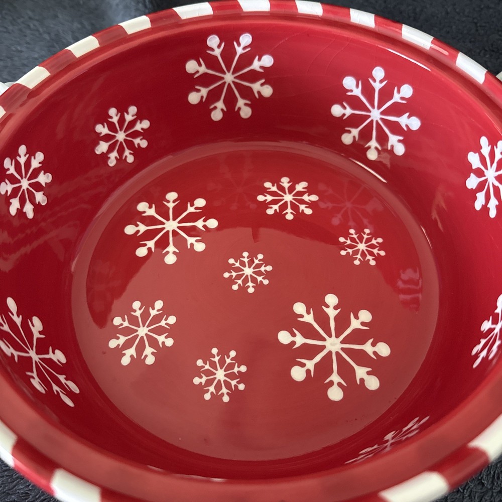 Temp-tations Presentable Ovenware by Tara 2Qt Covered Casserole + Lid/Stand/Case