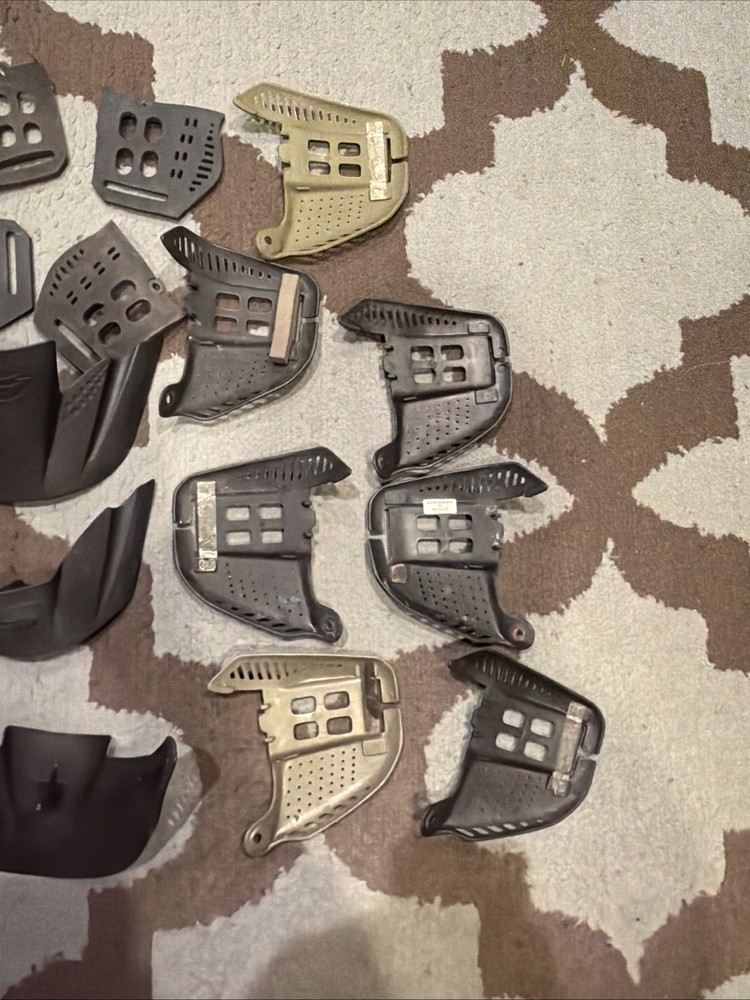 OG JT PROFLEX/PROSHIELD PARTS!!