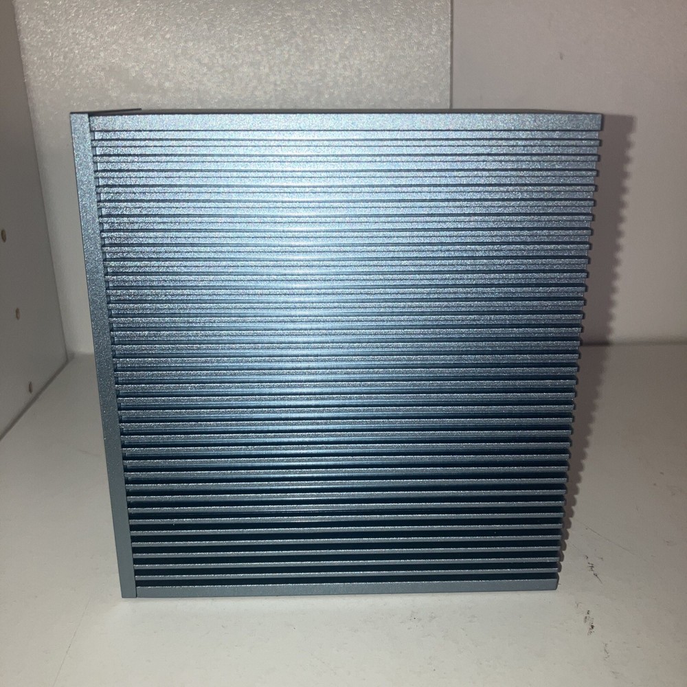 INTPW 4K Triple Display USB-C Docking Station IF506