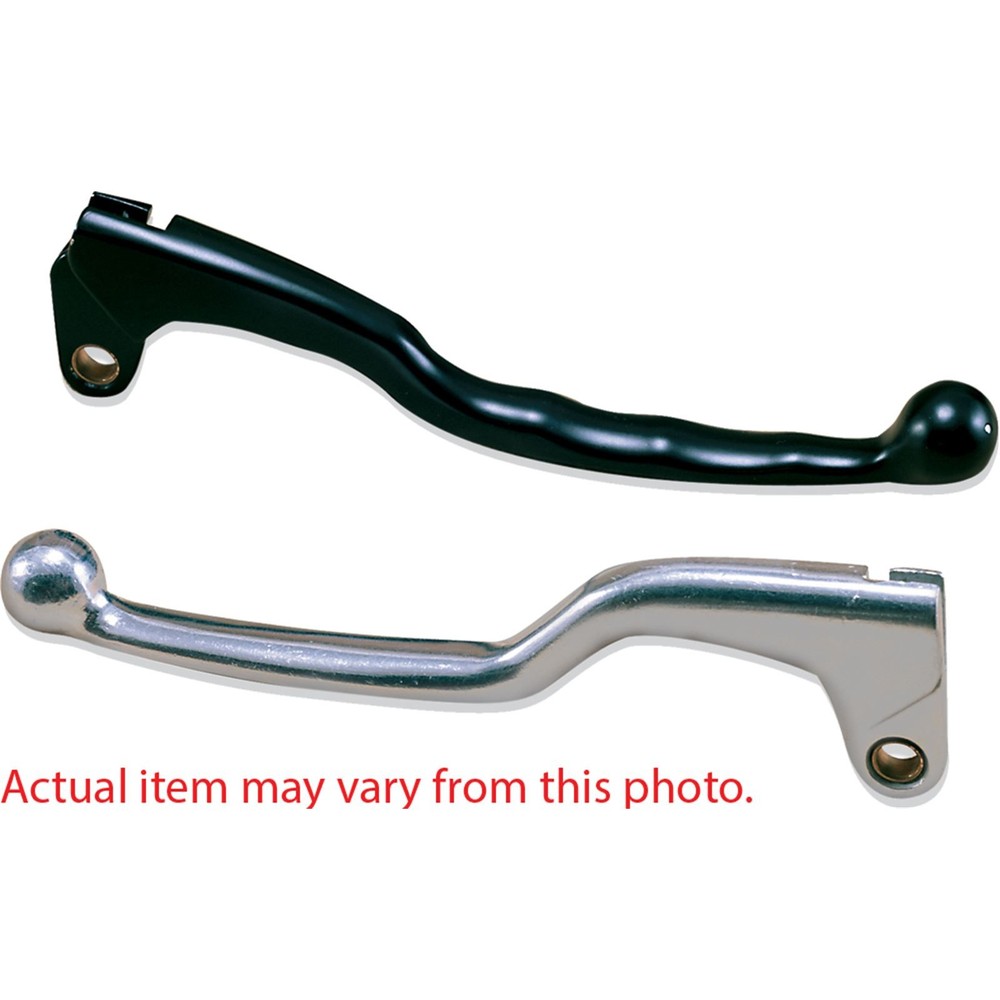 Motion Pro Right Lever Silver 14-0506