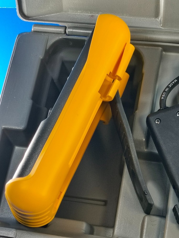 Fluke MD88 Matco Tools Automotive Meter