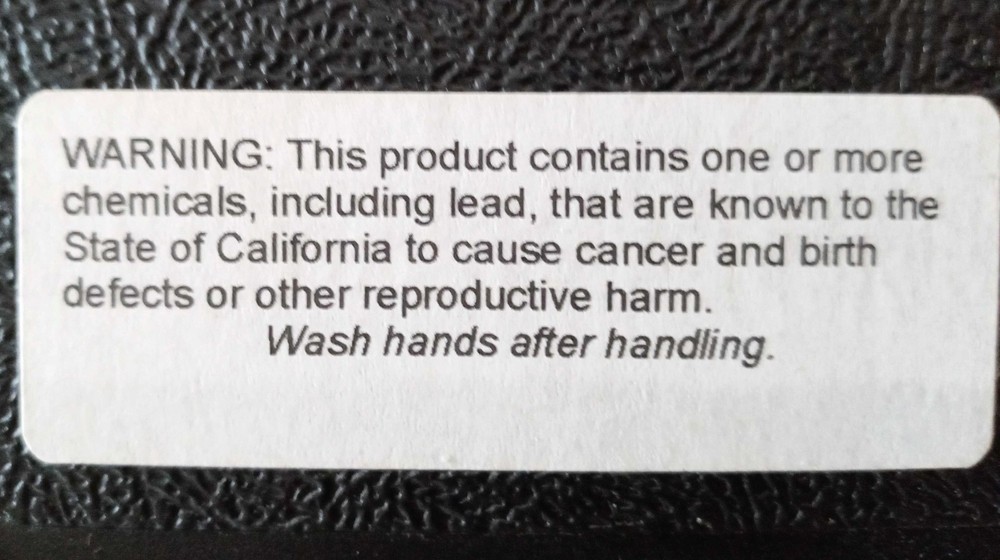 Betterley UNA-GAUGE Universal Alignment and Adjustment Gauge