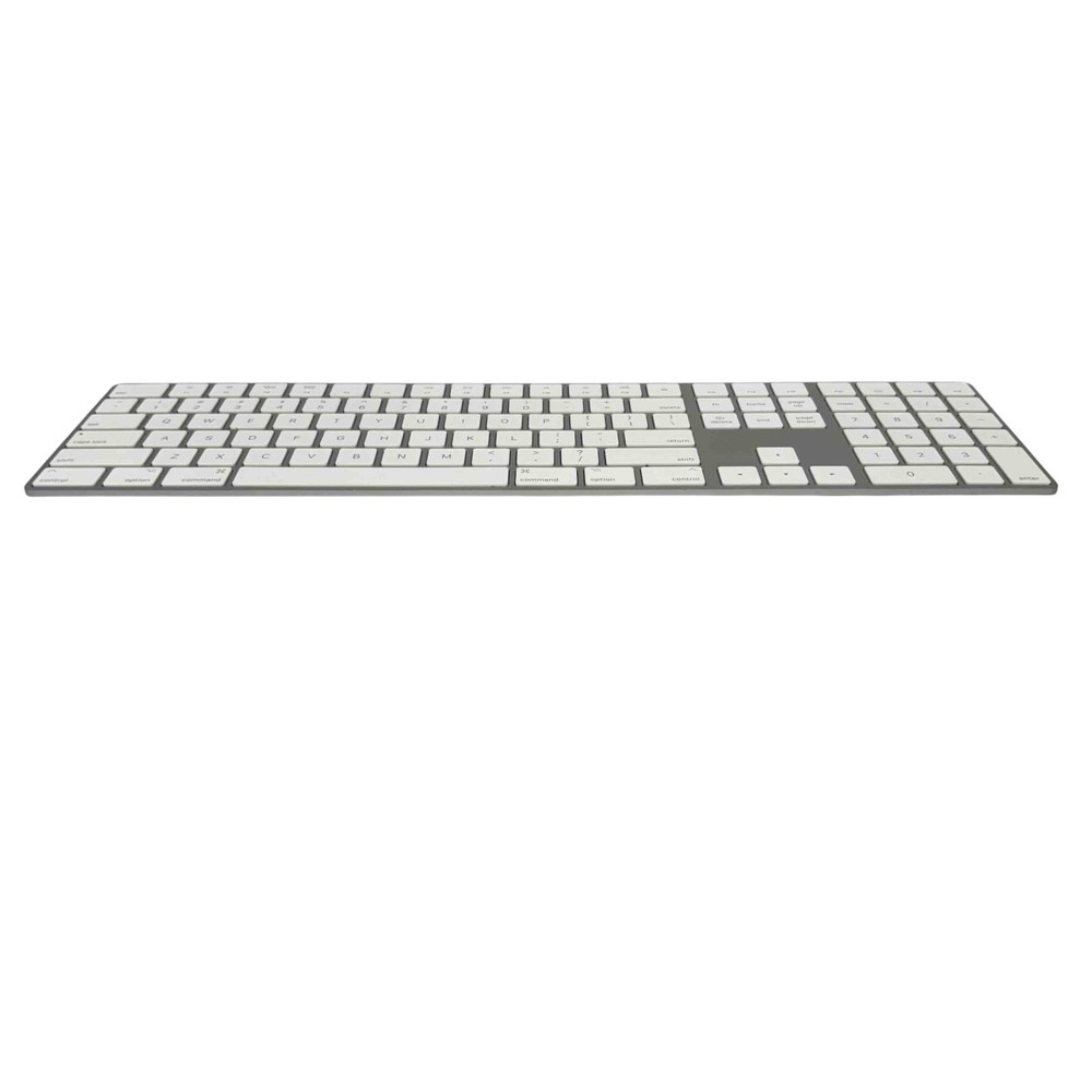 Apple Magic Wireless Keyboard A1843
