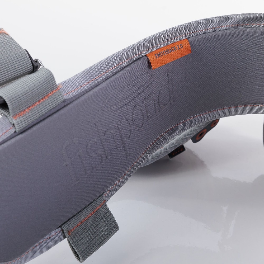 Fishpond Switchback Belt System 2.0 - FREE SHIPPING