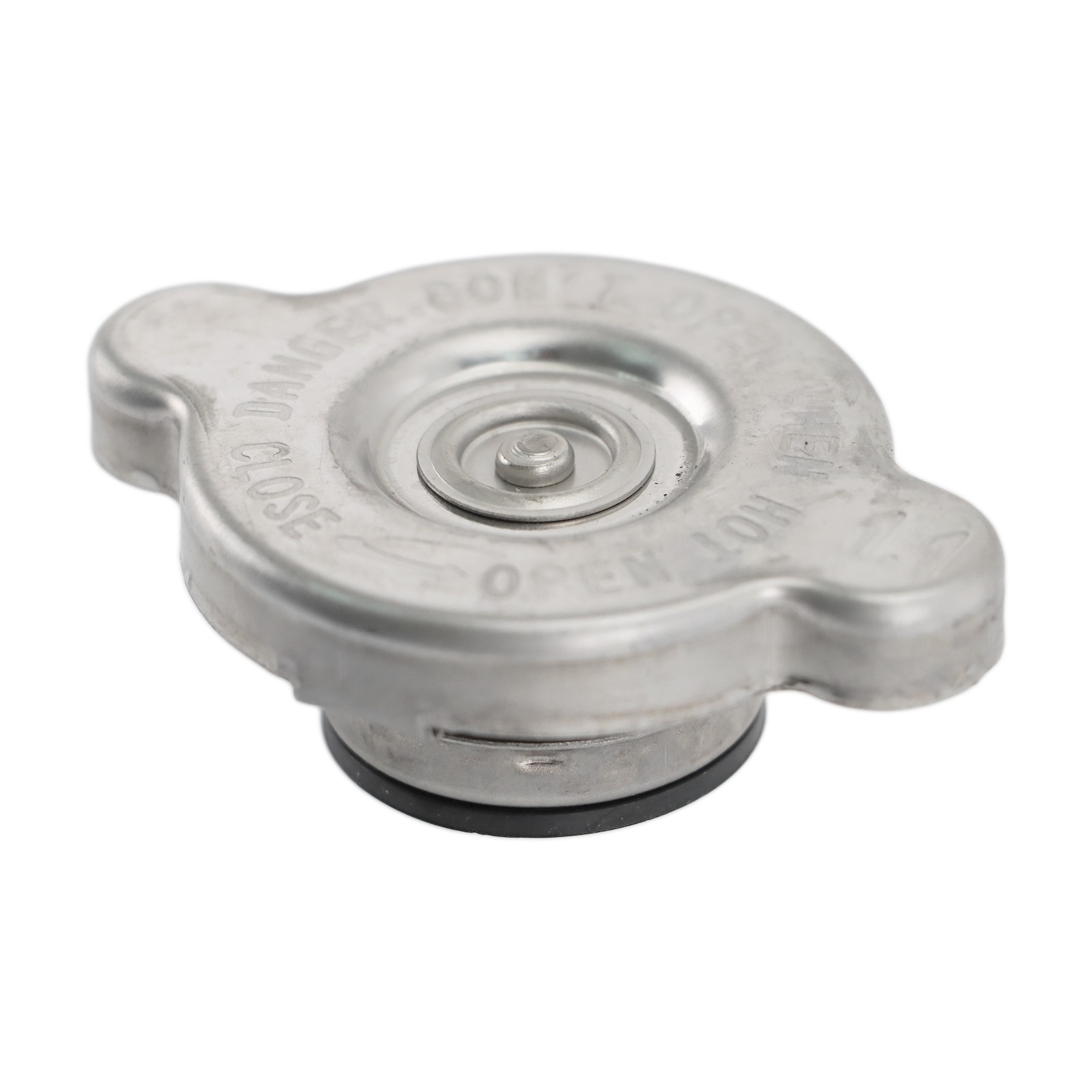 Radiator Cap 16 PSI Pressure Rating Replacement for Motorad T16R, Stant 10233