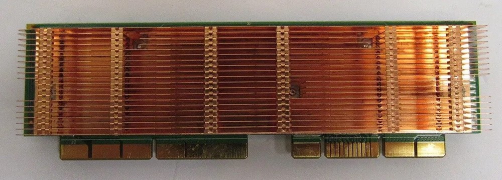 IBM 46K6302 Memory Voltage Regulator Module *With Free Shipping*