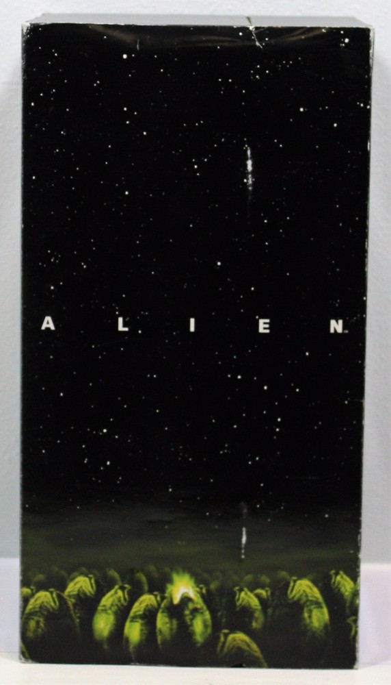 LIMITED X-Plus ALIEN statue Sci-Fi Heavy Weight Collection