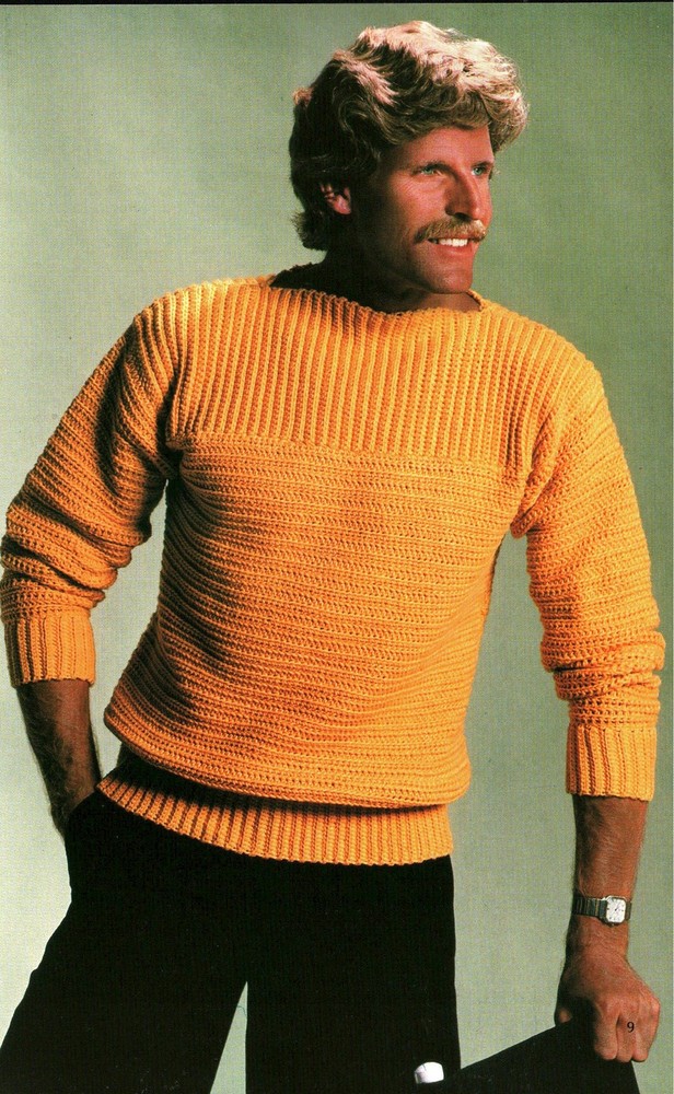 His & Hers Cotton Classics | Coats & Clark 308