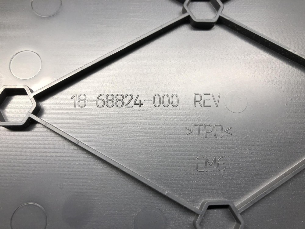 Freightliner CASCADIA POLY Trim/Panel