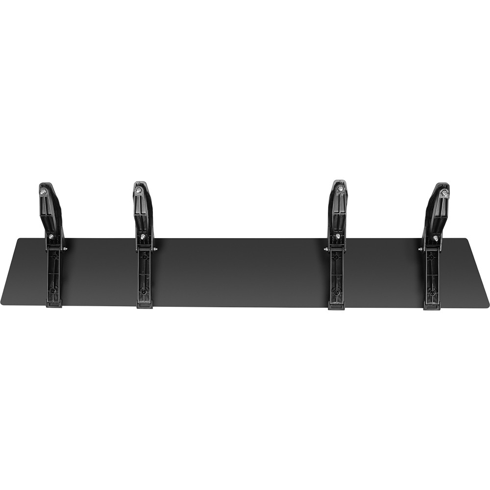 Scion xB 54" Roof Rack Cross Bar Luggage Carrier with Fairing