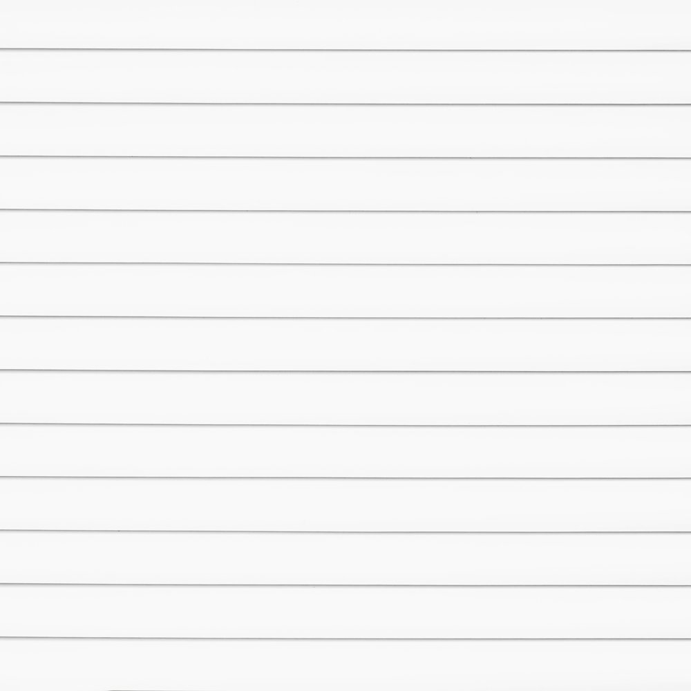 WINDOW MINI BLINDS 1-Inch Light Filtering White Multiple Sizes