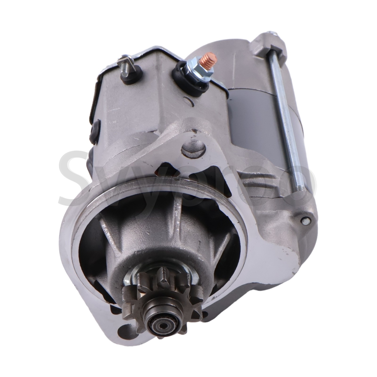 Starter 1383240 for Hyster Forklift Lift Truck