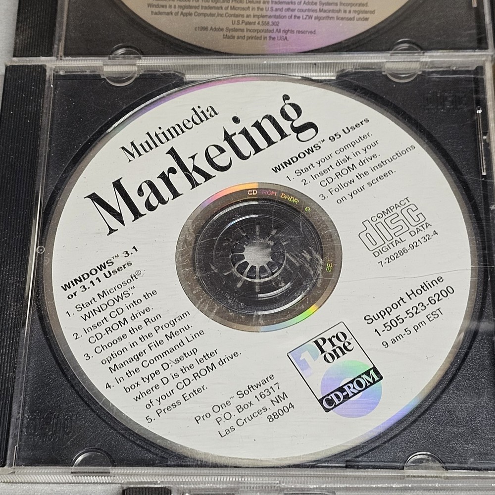 Lot of CD Rom Computer Software Games Office Windows Mac