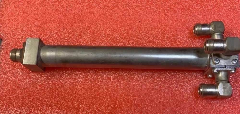 DIVOSORE UHF 3 Outputs 300 Watt NF TESTED Connector