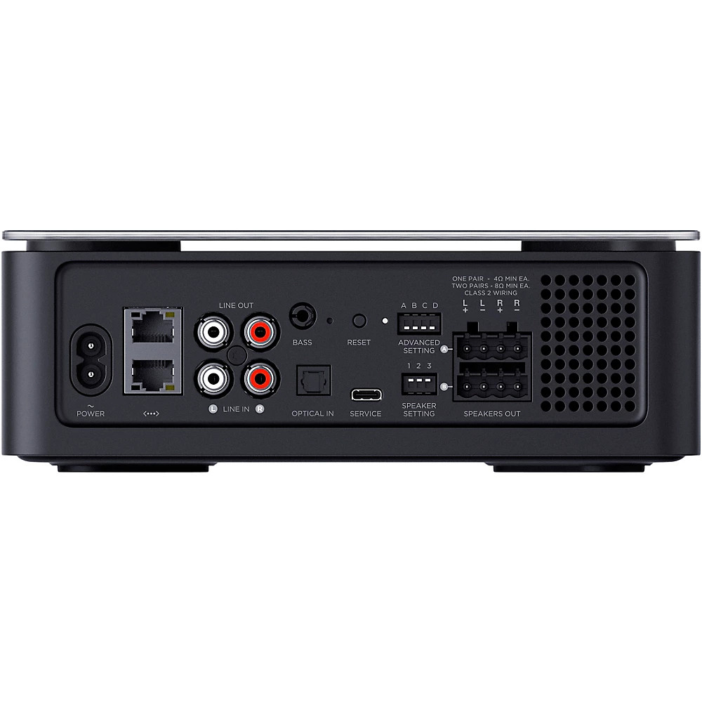 Bose Music Amplifier