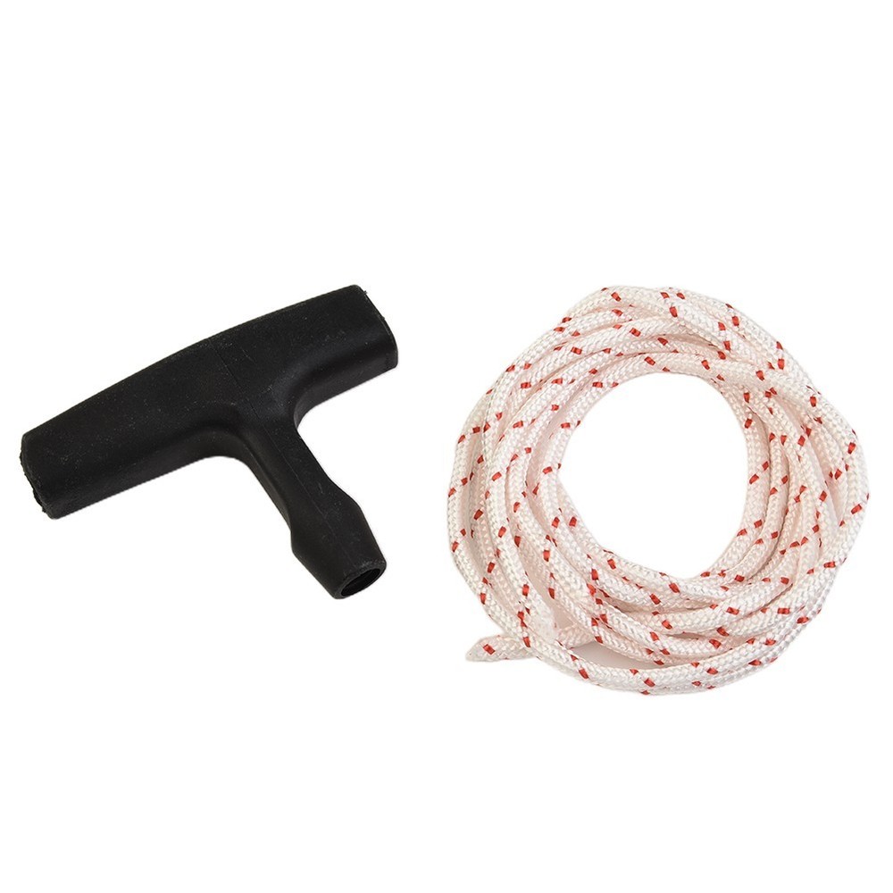 Home Starter Pull Handle Pull Handle 1 Set Accessories Parts Replacements