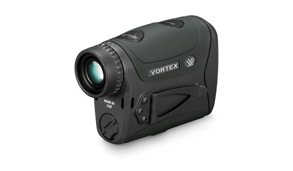 Vortex Optics Razor HD 4000 Laser Rangefinder LRF-250