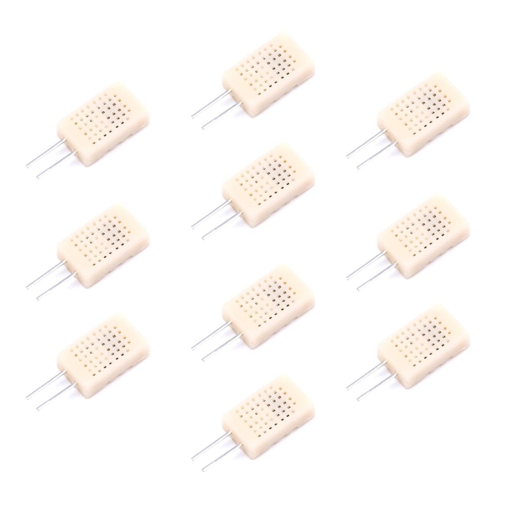 10Pcs HR202 Humidity Sensor HR202L Humidity Sensor Module Humidity Detector H...