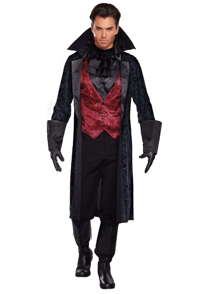 Bloody Handsome Costume XL