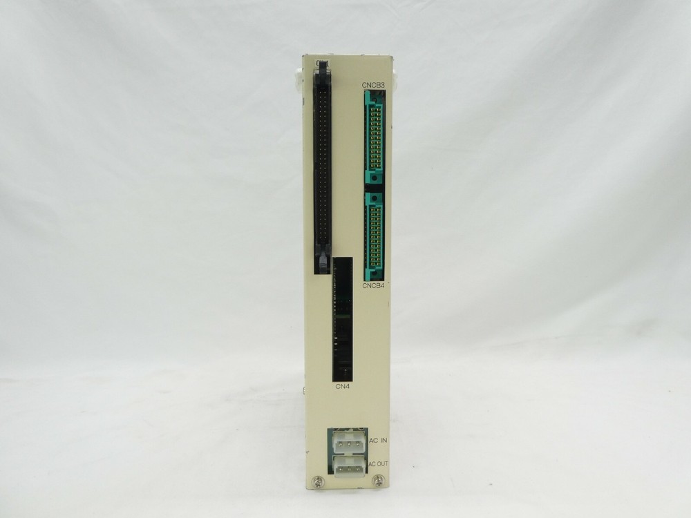 TEL Tokyo Electron Model UC-510 Unit Controller Clean Track Working Surplus