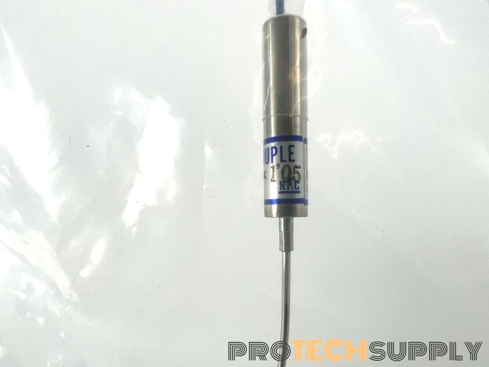 NEW Awsus JBS-8151-1 Temperature Thermocouple Sensor