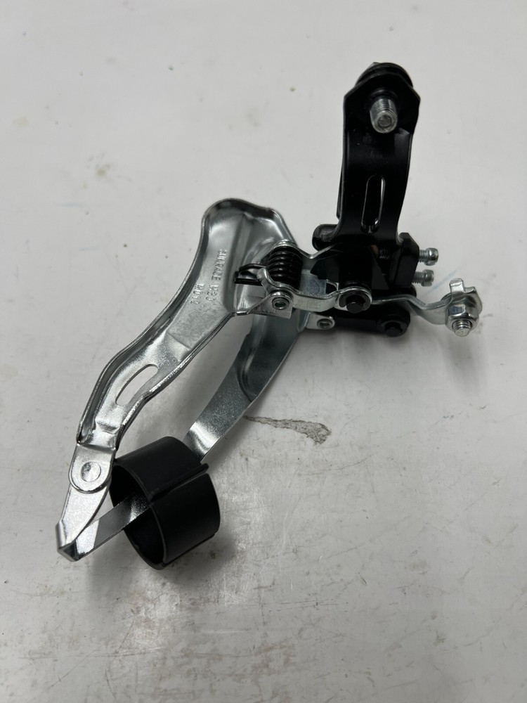 Sunrace 31.8 Bottom Pull Bicycle Front Derailleur M30 MO12