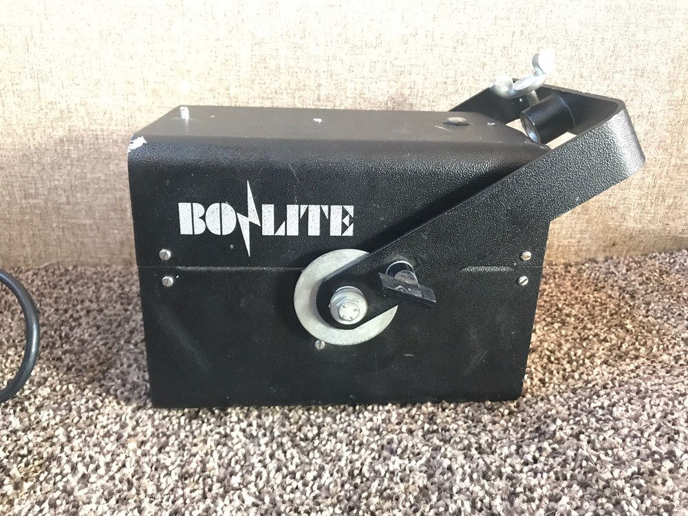 OEM Bonlite Bogen Photography Light Code-1060 Photography Flash Backlight