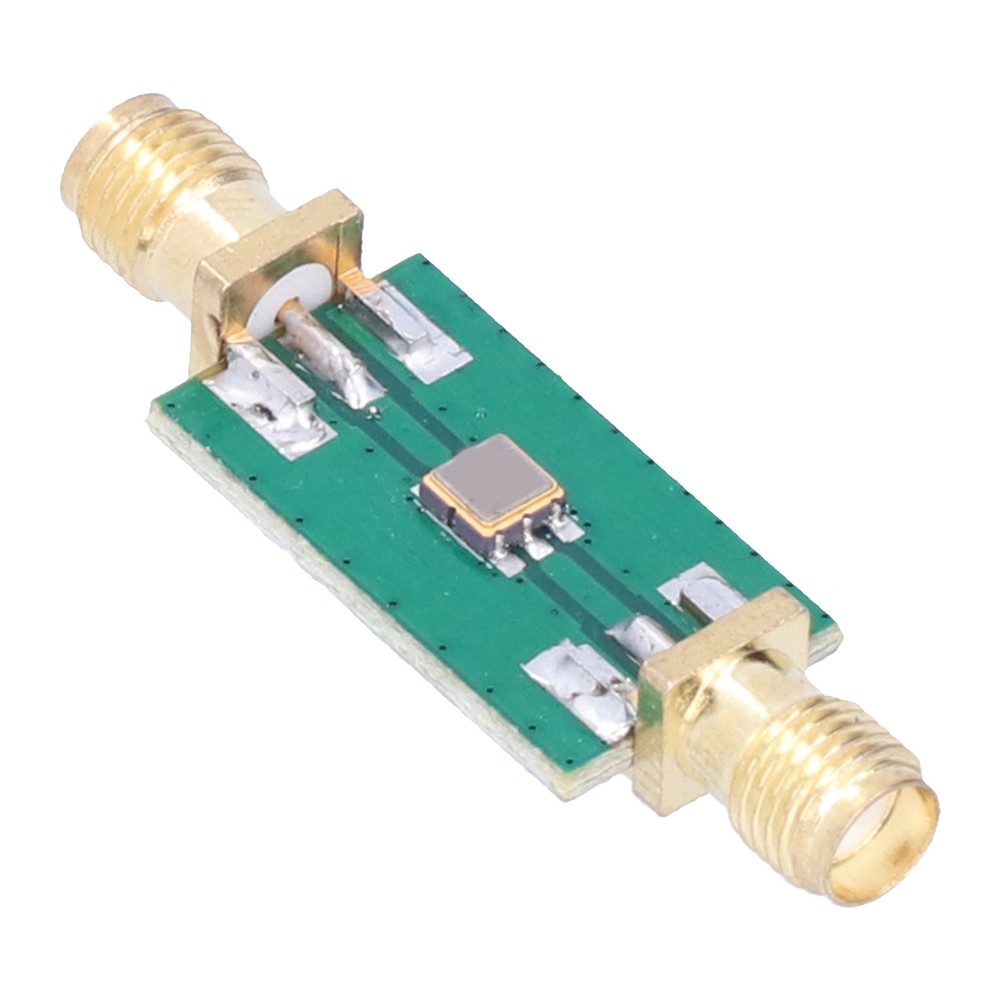 ADSB Filter Module 1090MHZ SDR Narrowband 1.6mm Thick PCB Component Tools Part