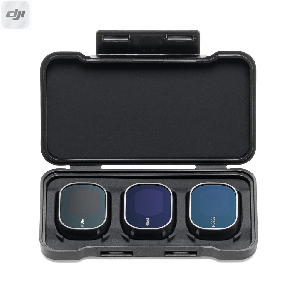 DJI Mini 4 Pro ND Filter Set ND16/64/256