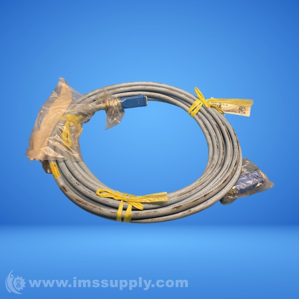 KOM DN-HAN-W-5*10M Cable Assembly FNIP