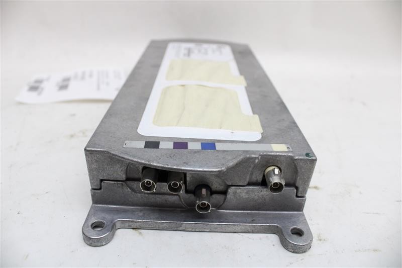 Used Telematics Interface Module fits: 2006 Bmw X5 Communication telematics cont