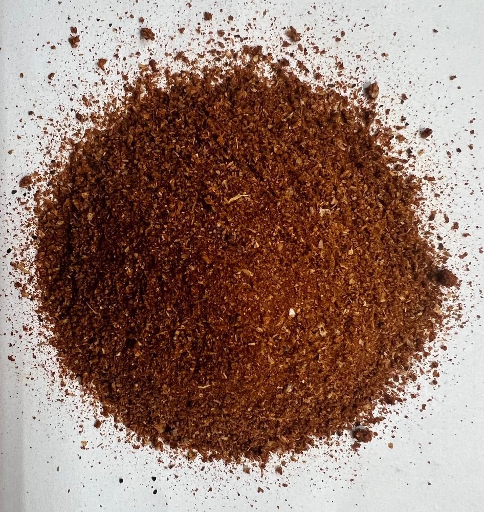 Bulk Cajun Wing Rub, Vegan